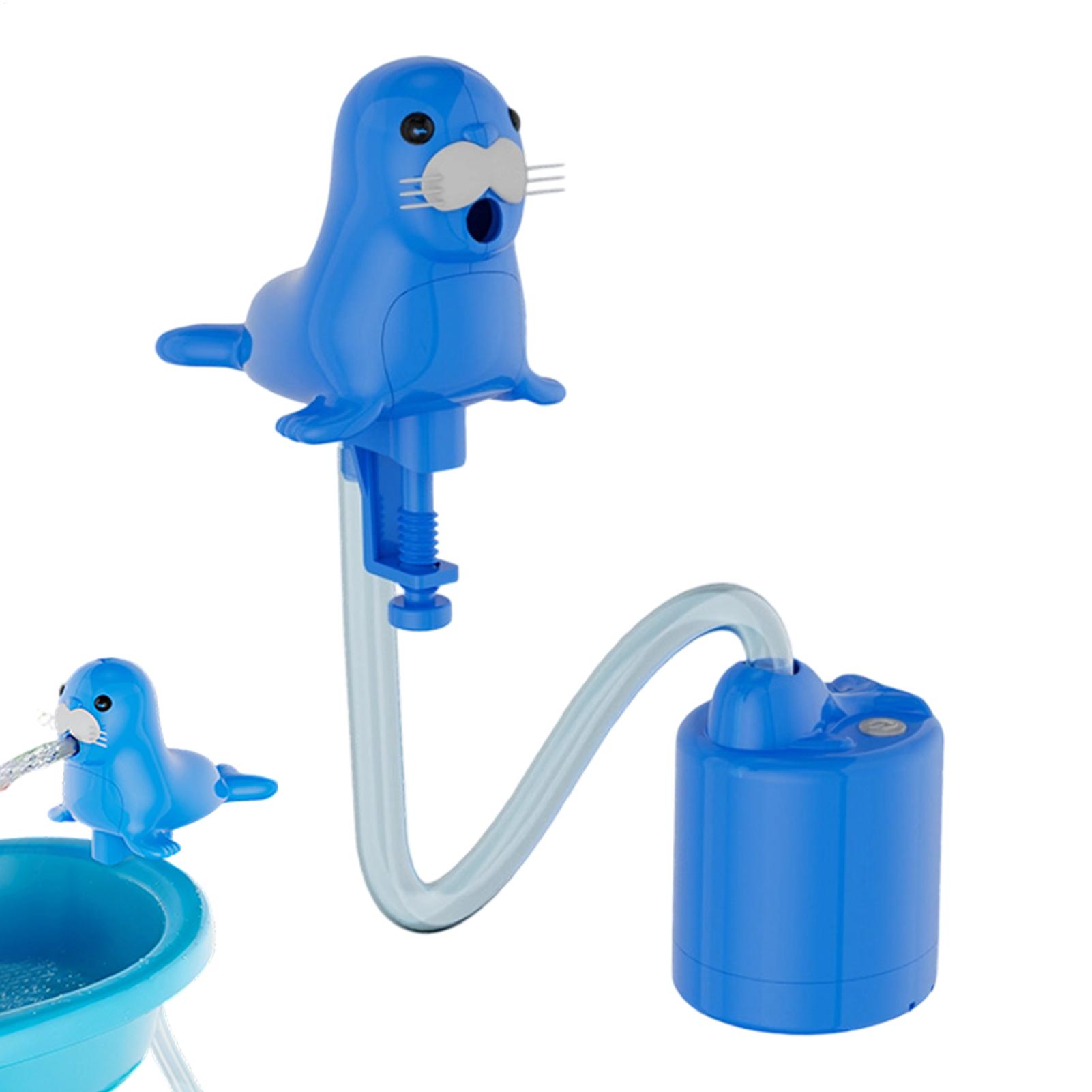 Kids Outdoor Play Table - Pompa spray ad acqua ricaricabile, accessorio
