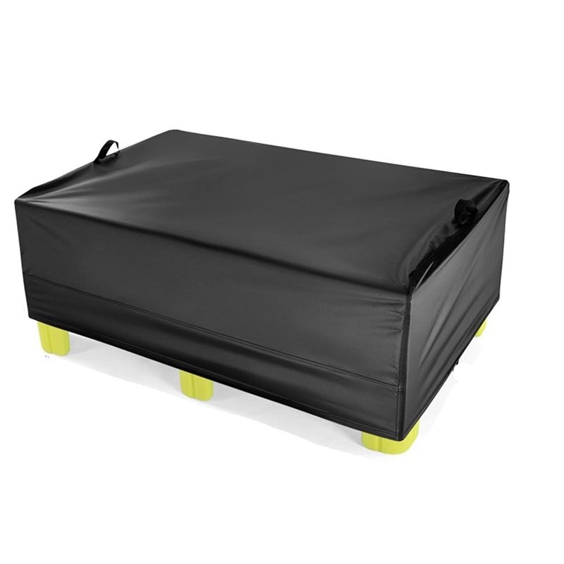 Kids Outdoor Play Table - ABAH-Water Play Telo Protettivo per Tavolo