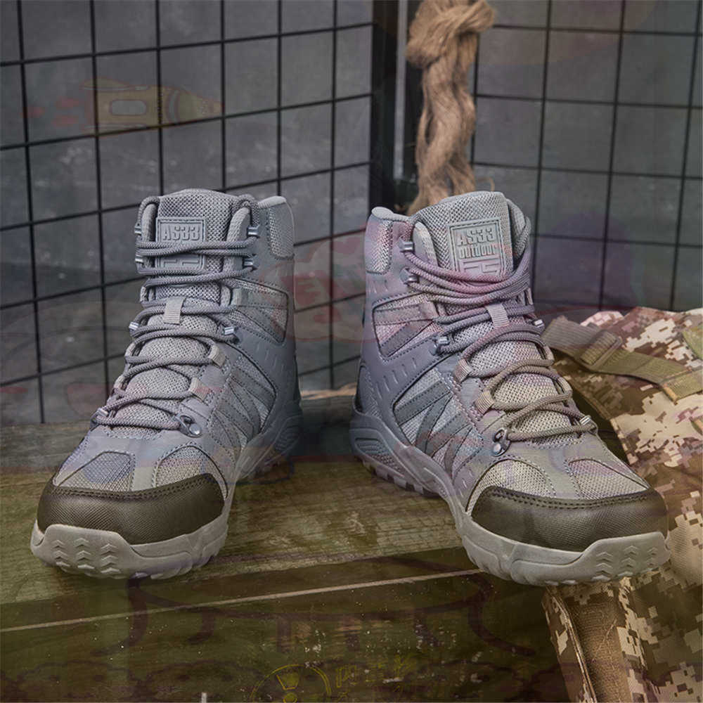 Kids Outdoor Play Ideas - Angle Zimni Scarpe da uomo di