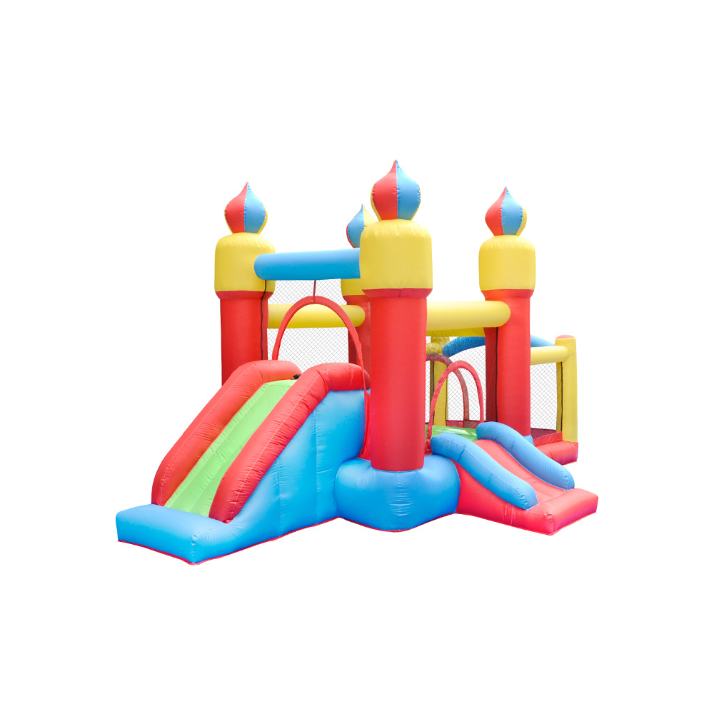 Kids Outdoor Jumping Castle - Disponibile Casa gonfiabile per bambini con