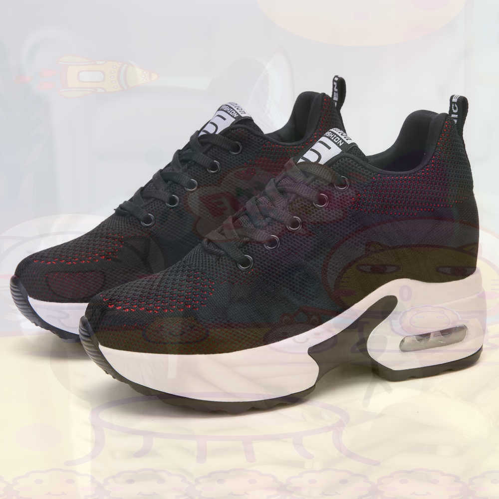 Kids Outdoor Play Ideas - Rosso Taglia 36 Scarpe Donna Tennis