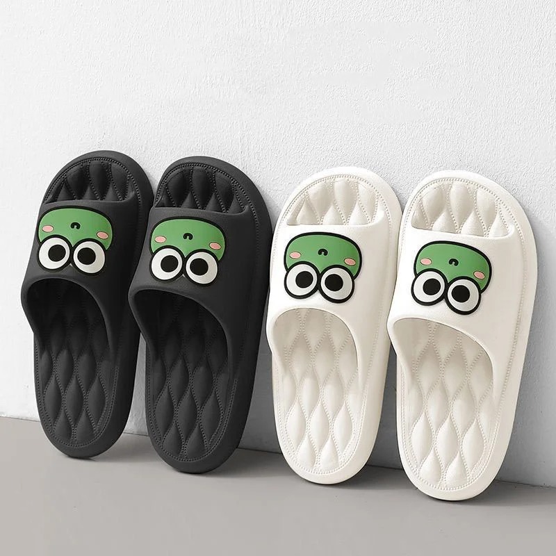 Kids Outdoor Equipment - Ciabatte Antiscivolo da Bagno per Tutte