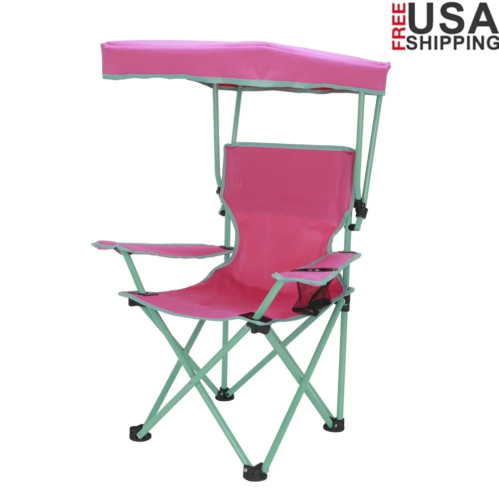 Kids Outdoor Bean Bag Chair - Sedia da campeggio per bambini con