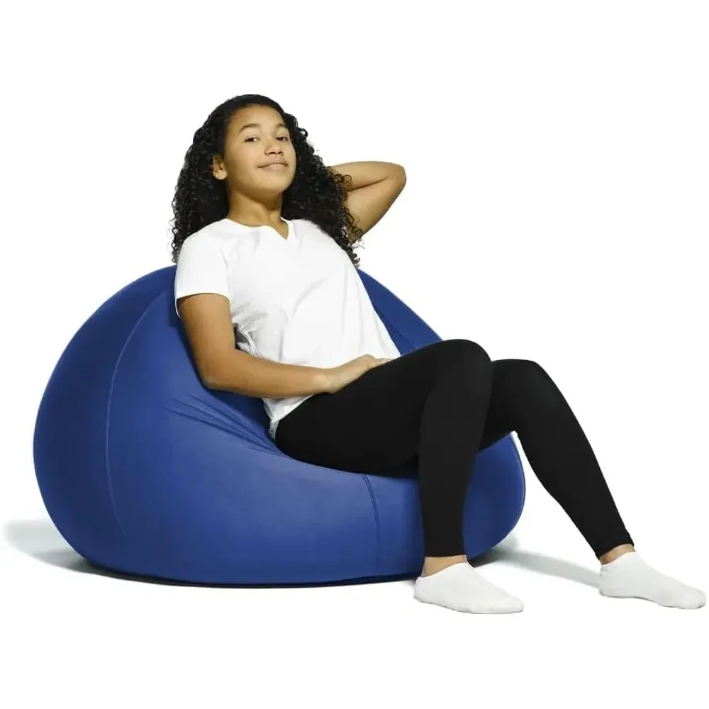 Kids Outdoor Bean Bag Chair - Poltrona a sacco da esterno Zoola
