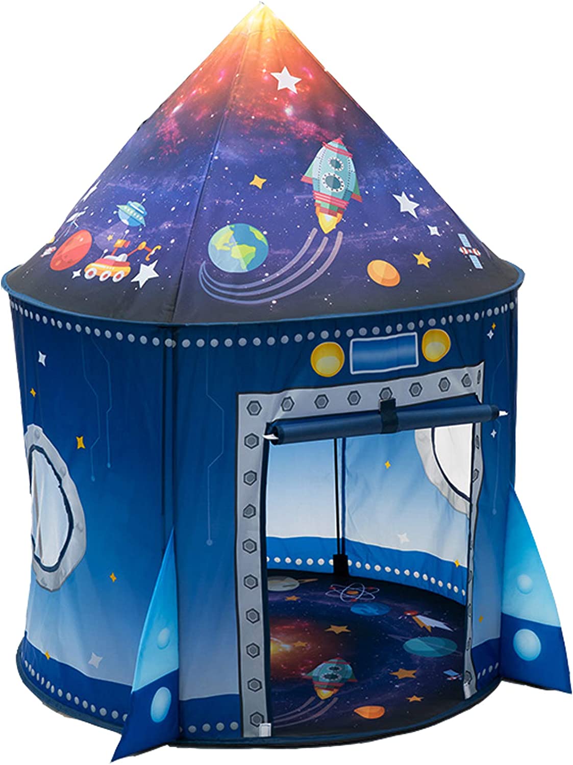 Kids Outdoor Play Table - Tenda per bambini con nave a