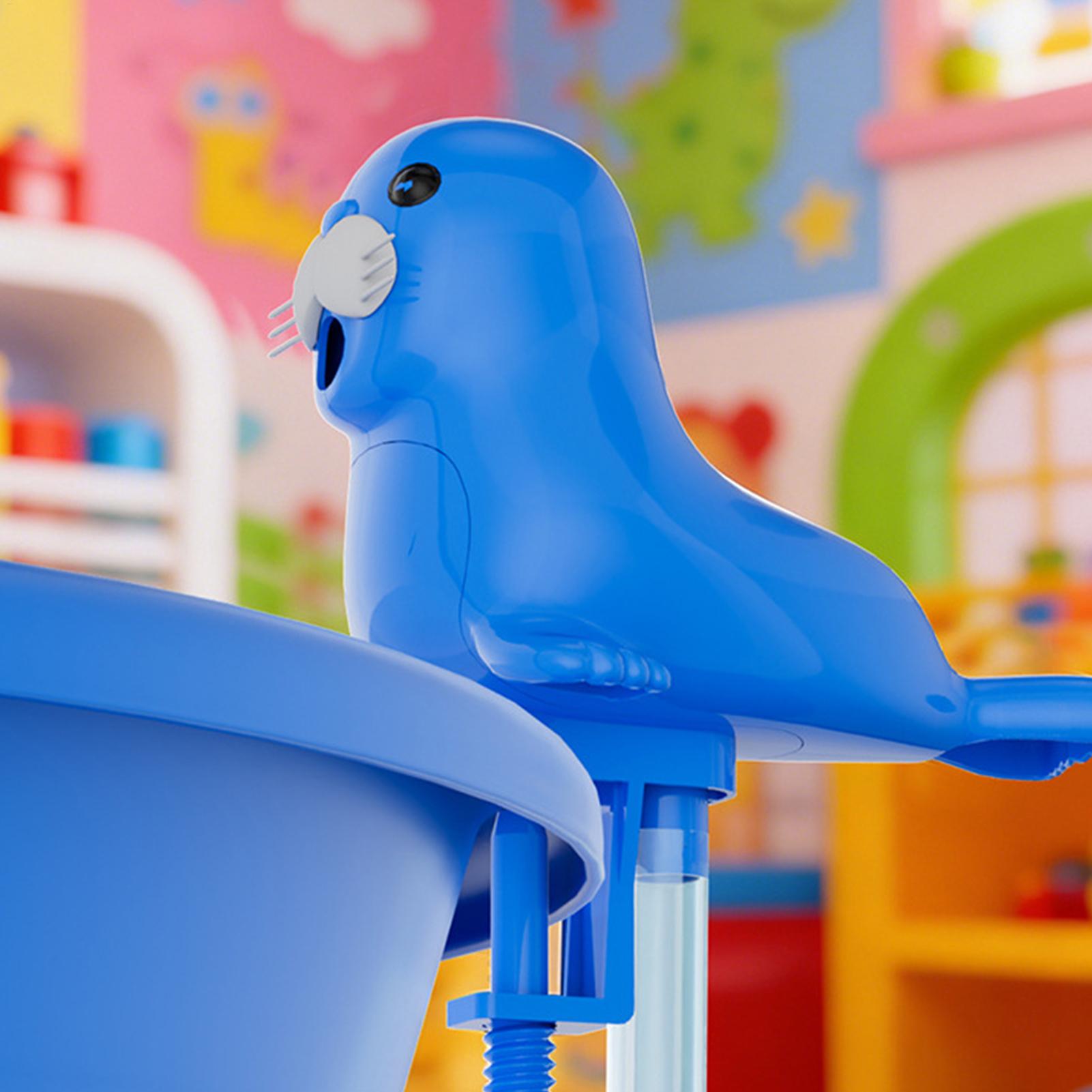 Pompa spray ad acqua ricaricab - Kids Outdoor Play Table recensione e prezzo