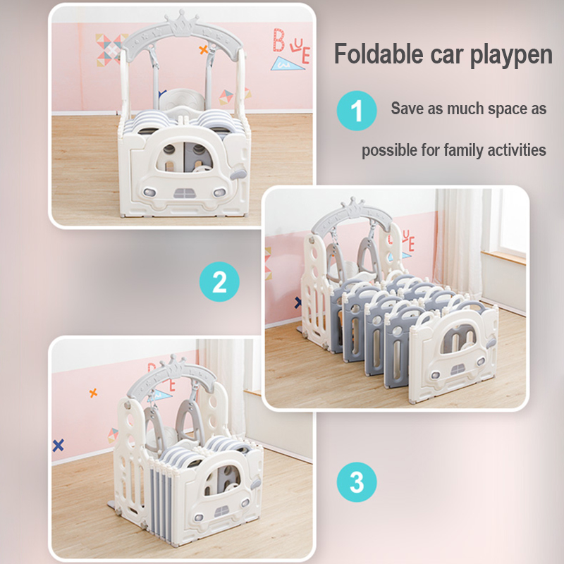 Recinto per Bambini Feiqitoy i - Kids Outdoor Play Yard recensione e prezzo