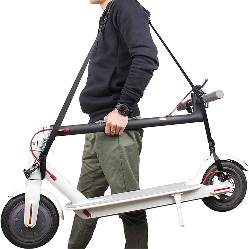 Tracolla Regolabile Imbottita  - Kids Outdoor Ride On recensione e prezzo