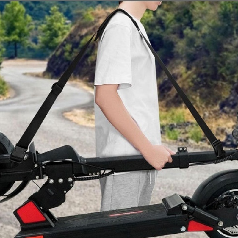 Tracolla Regolabile Imbottita  - Kids Outdoor Ride On recensione e prezzo