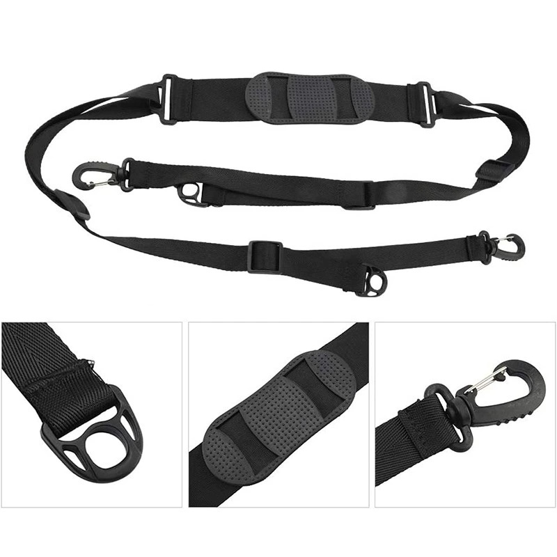 Tracolla Regolabile Imbottita  - Kids Outdoor Ride On recensione e prezzo