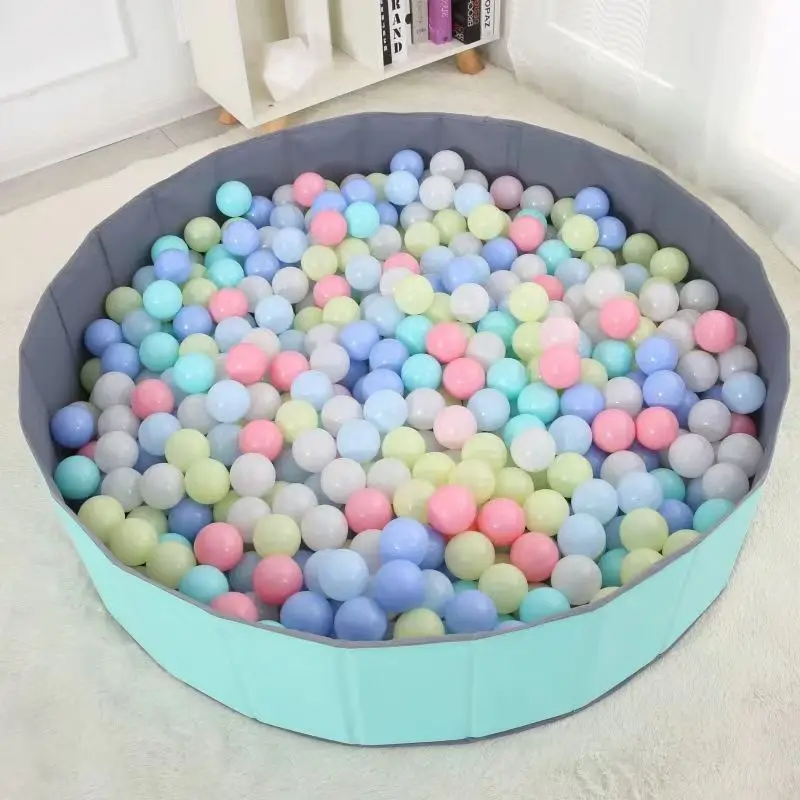 100 palline colorate per pisci - Kids Outdoor Play Table recensione e prezzo