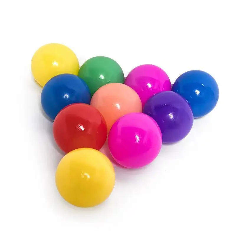 100 palline colorate per pisci - Kids Outdoor Play Table recensione e prezzo