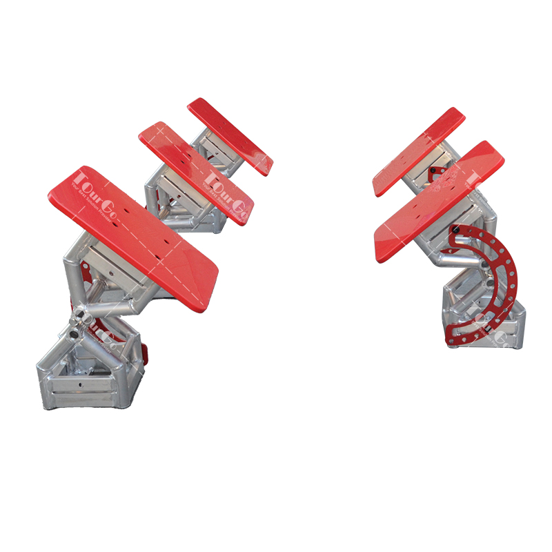 Parco giochi per interni ed es - Kids Outdoor Obstacle Course Equipment recensione e prezzo