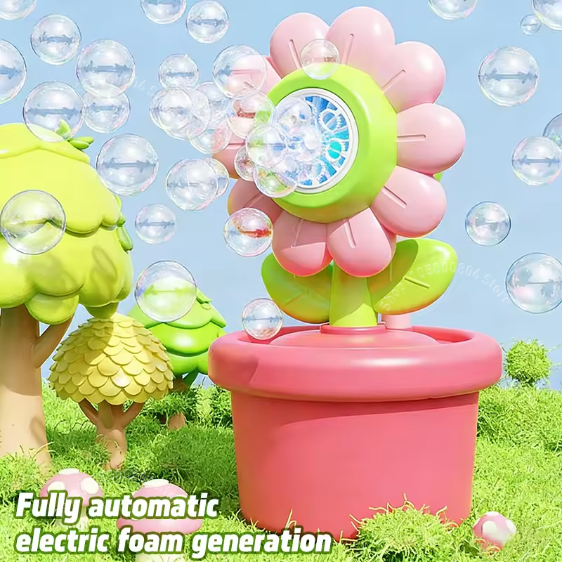 Nuova Macchina per Bolle a For - Bubble Sword Wand recensione e prezzo