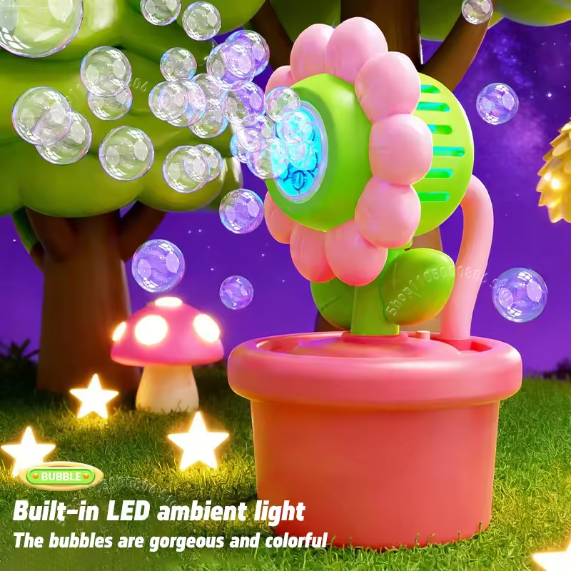 Nuova Macchina per Bolle a For - Bubble Sword Wand recensione e prezzo