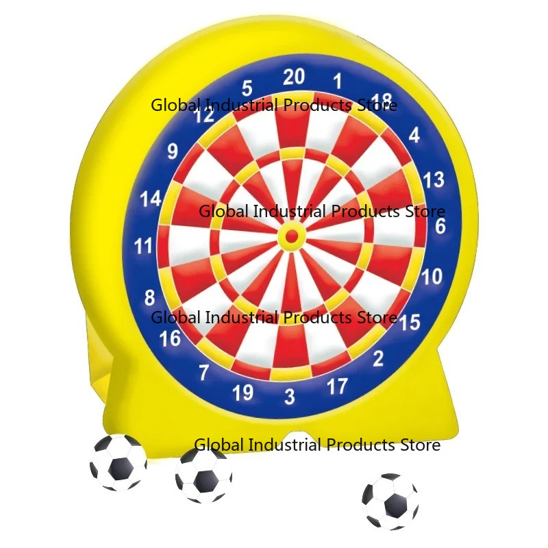 Set di bersagli da calcio gonf - Kids Outdoor Play Ideas recensione e prezzo