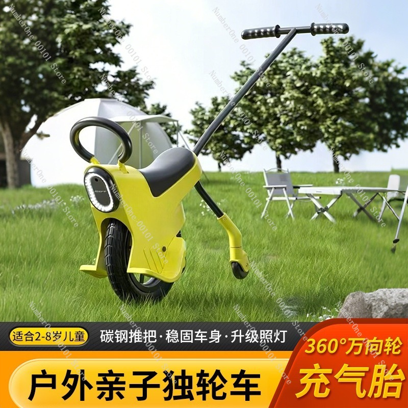 Triciclo da campeggio per fami - Kids Outdoor Ride On recensione e prezzo