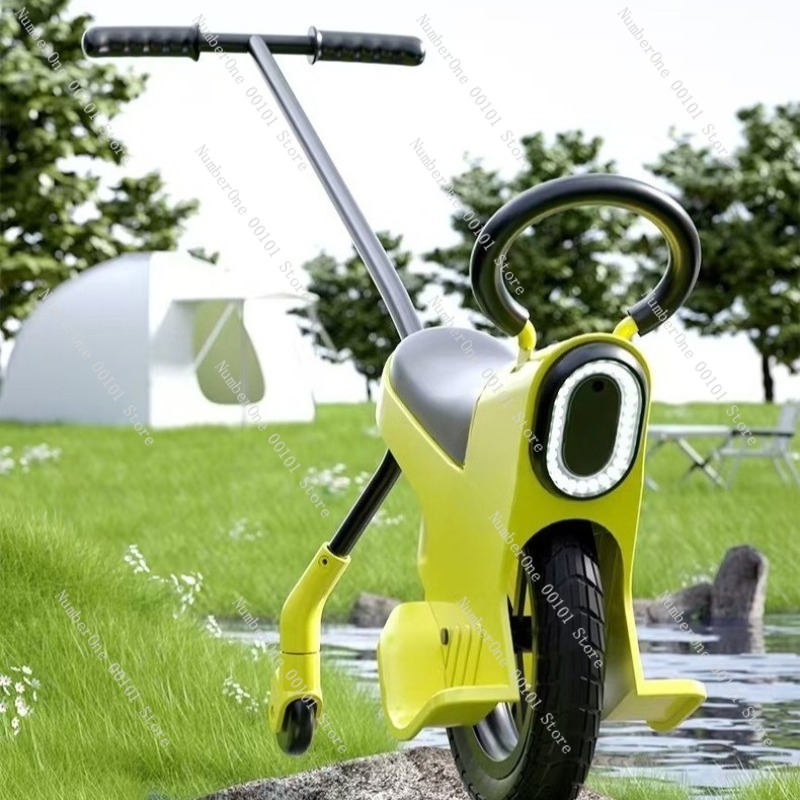 Triciclo da campeggio per fami - Kids Outdoor Ride On recensione e prezzo