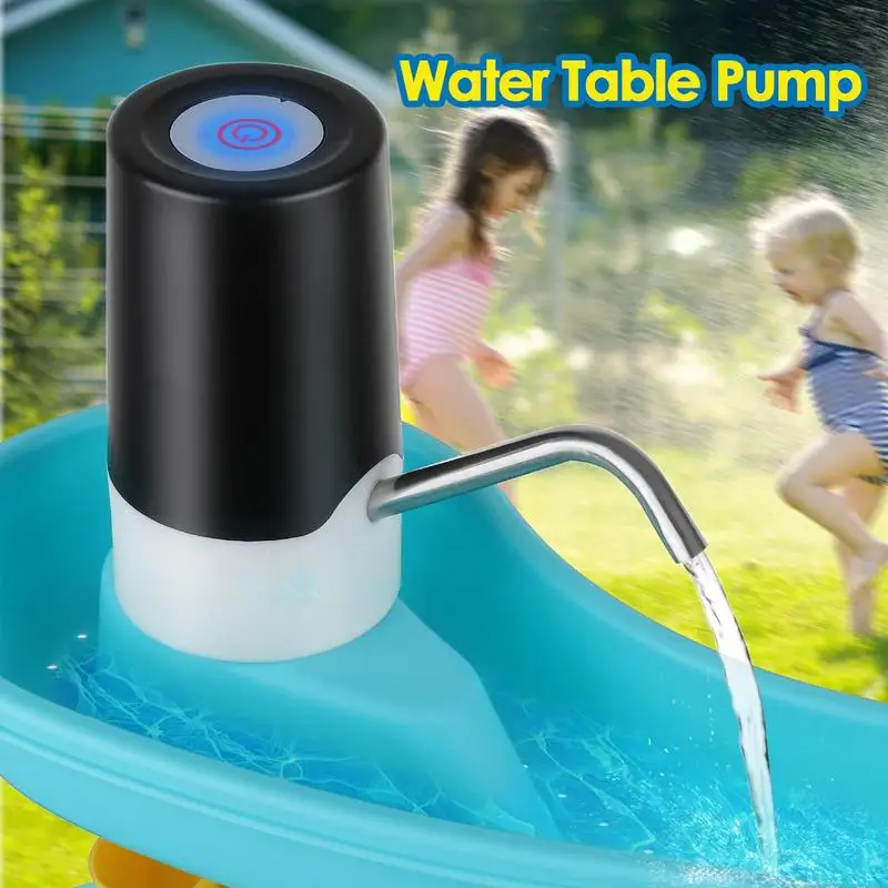 Pompa d'Acqua per Bambini, Div - Kids Outdoor Play Table recensione e prezzo
