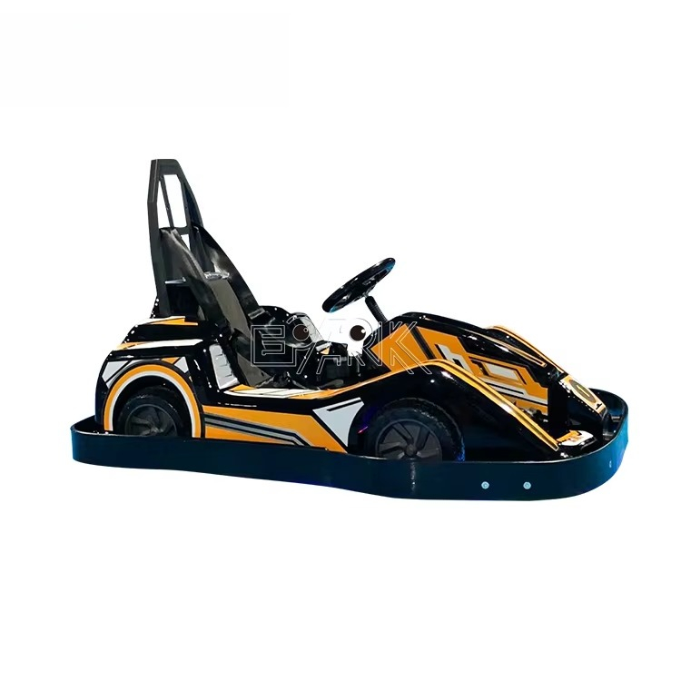 Mini Go-Kart a Pedali, Giocatt - Kids Outdoor Ride On recensione e prezzo