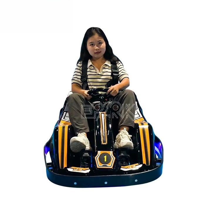Mini Go-Kart a Pedali, Giocatt - Kids Outdoor Ride On recensione e prezzo