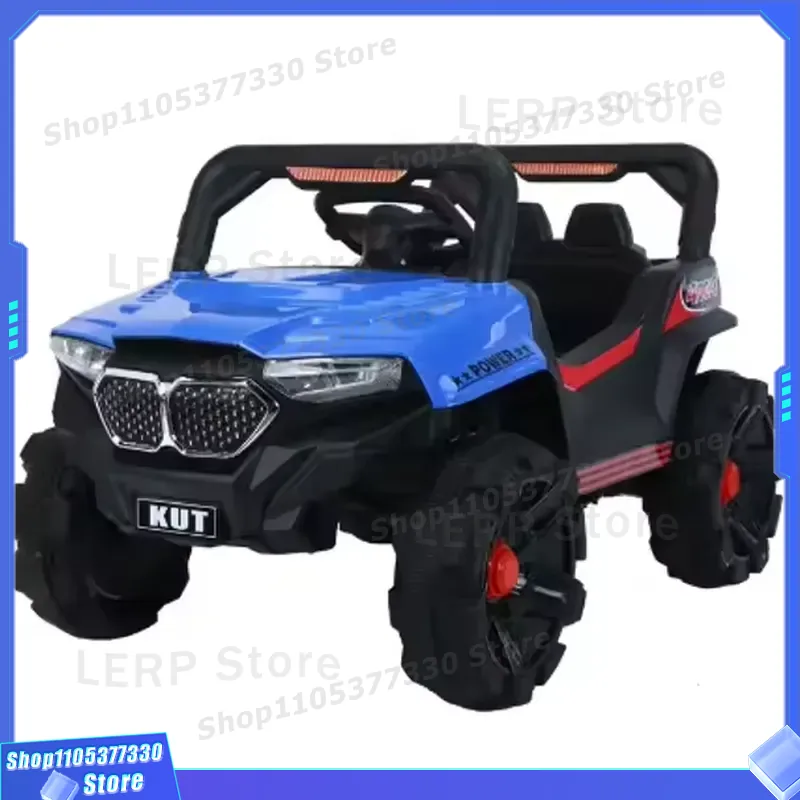 Macchina Elettrica Cavalcabile - Kids Outdoor Ride On recensione e prezzo