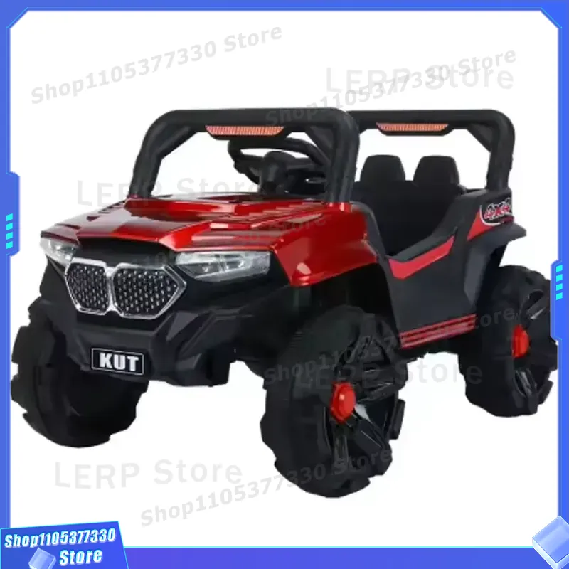 Macchina Elettrica Cavalcabile - Kids Outdoor Ride On recensione e prezzo