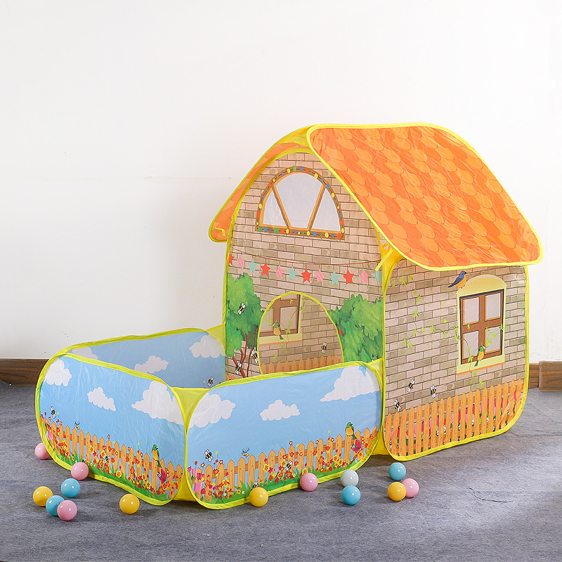 Gioca a tenda Giocattoli Pisci - Kids Outdoor Play Table recensione e prezzo