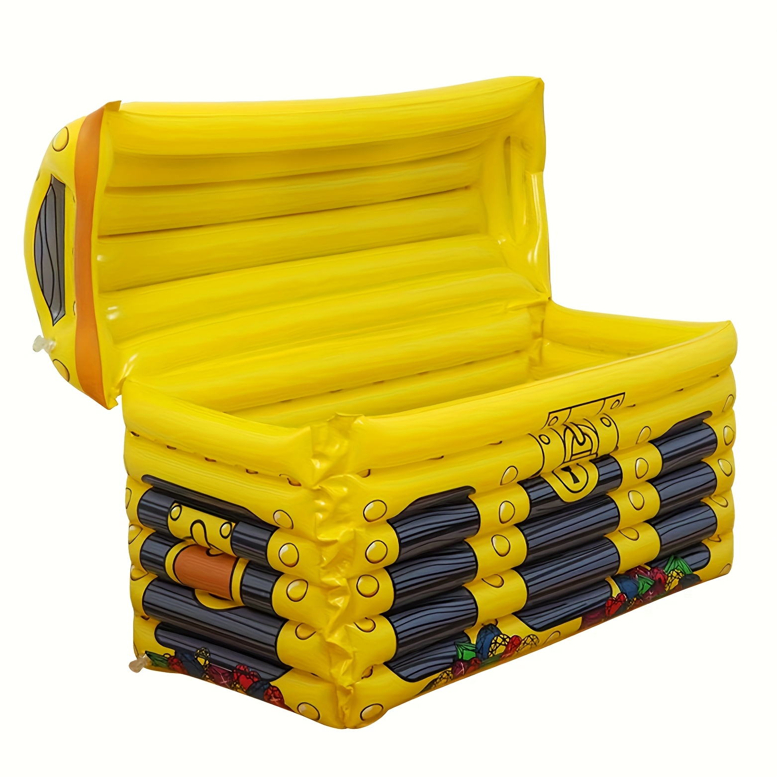 Barra di Ghiaccio Gonfiabile M - Kids Outdoor Equipment recensione e prezzo