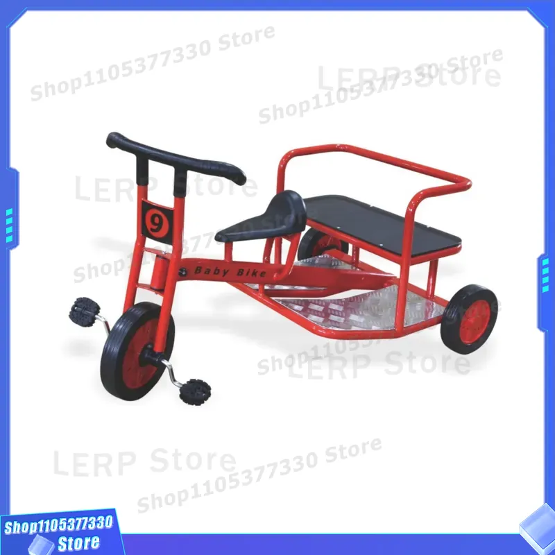 Monopattino per bambini LONGLY - Kids Outdoor Ride On recensione e prezzo