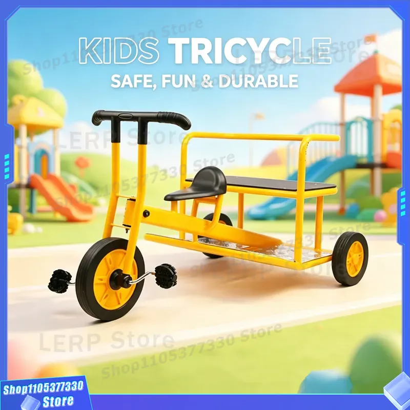 Monopattino per bambini LONGLY - Kids Outdoor Ride On recensione e prezzo