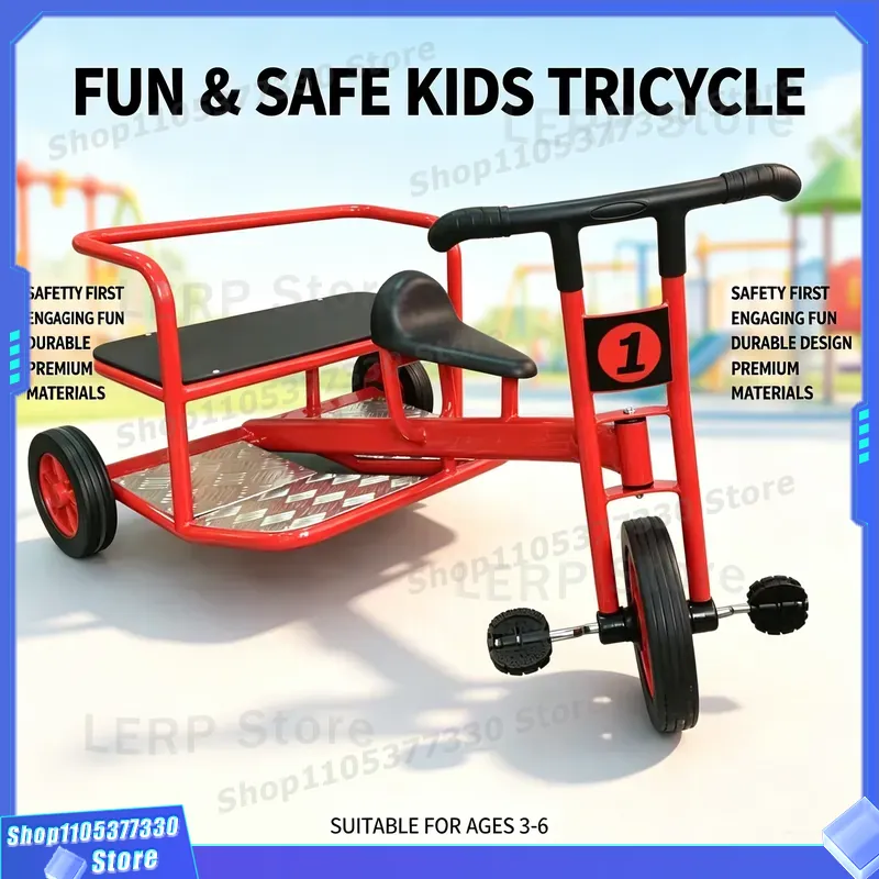 Monopattino per bambini LONGLY - Kids Outdoor Ride On recensione e prezzo