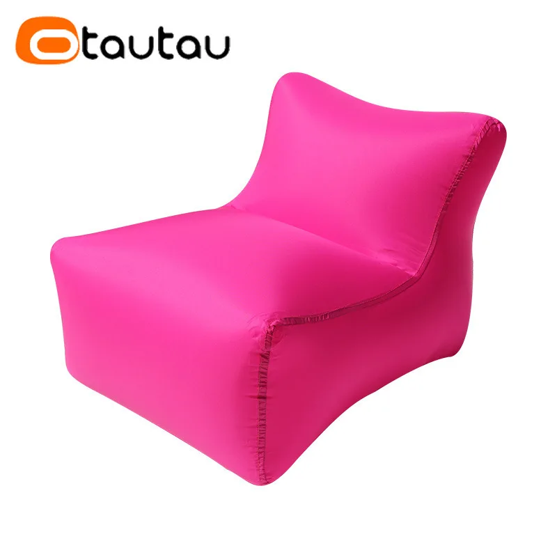 OTAUTAU Piccola Sedia Gonfiabi - Kids Outdoor Bean Bag Chair recensione e prezzo