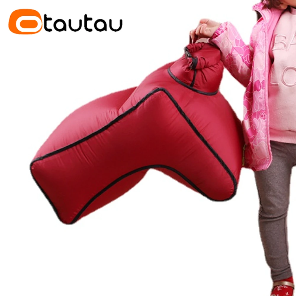 OTAUTAU Piccola Sedia Gonfiabi - Kids Outdoor Bean Bag Chair recensione e prezzo