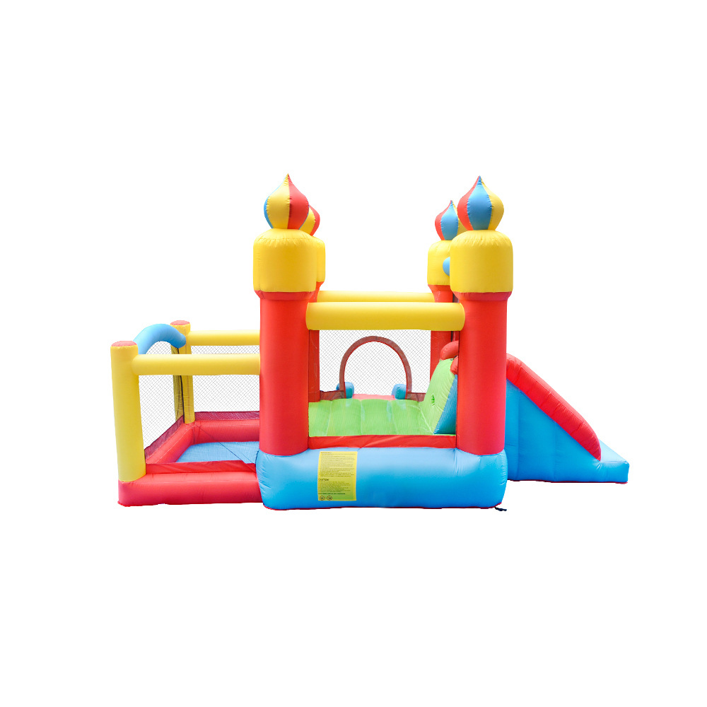 Disponibile Casa gonfiabile pe - Kids Outdoor Jumping Castle recensione e prezzo
