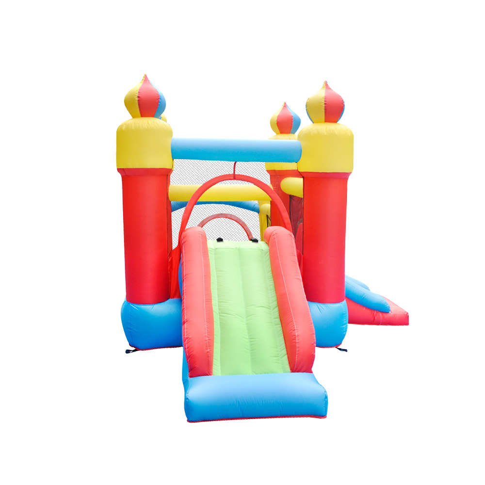 Disponibile Casa gonfiabile pe - Kids Outdoor Jumping Castle recensione e prezzo