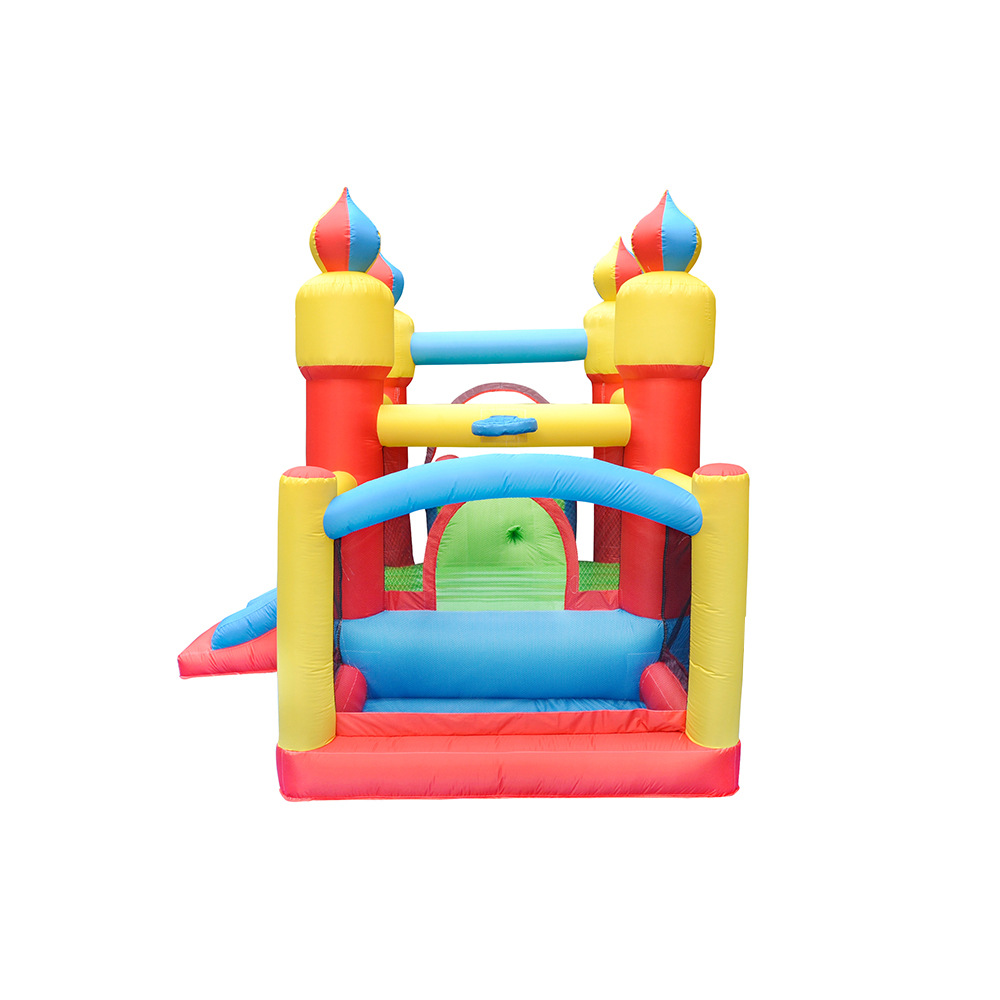 Disponibile Casa gonfiabile pe - Kids Outdoor Jumping Castle recensione e prezzo