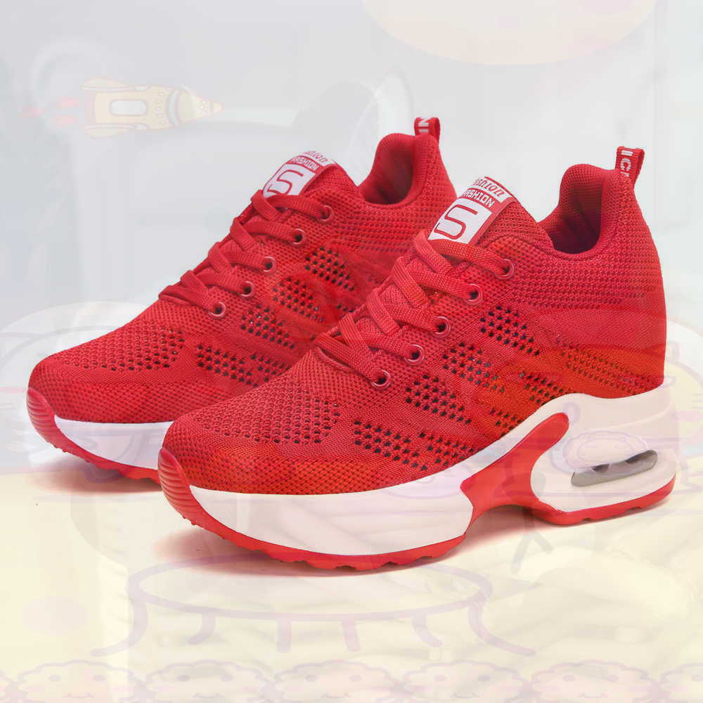 Rosso Taglia 36 Scarpe Donna T - Kids Outdoor Play Ideas recensione e prezzo
