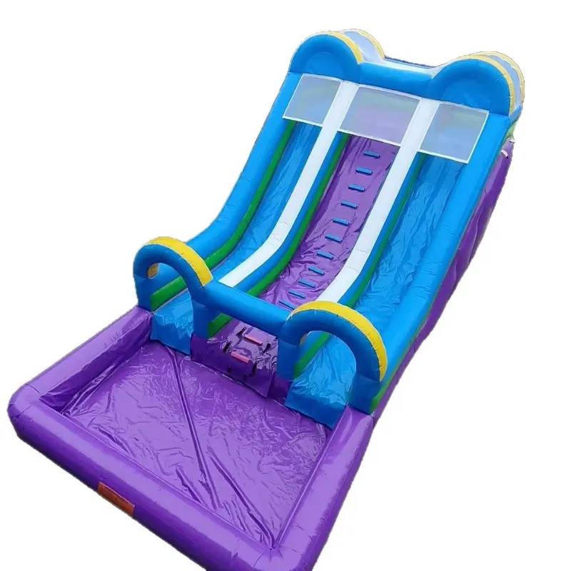 Percorso a ostacoli acquatico  - Kids Outdoor Obstacle Course Equipment recensione e prezzo