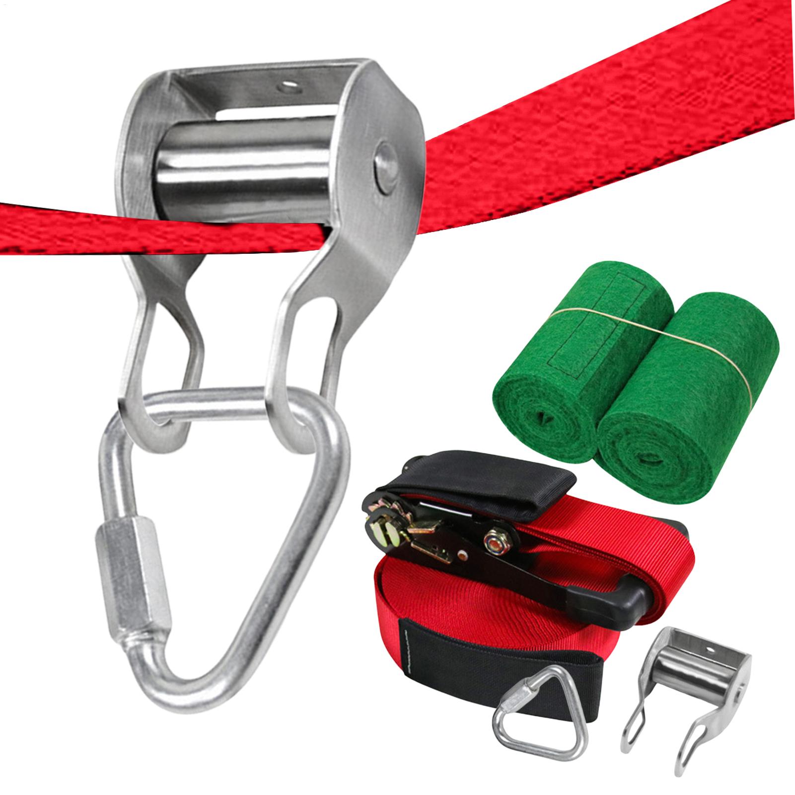 Zip Line per Bambini: Gioco di - Kids Outdoor Play Yard recensione e prezzo