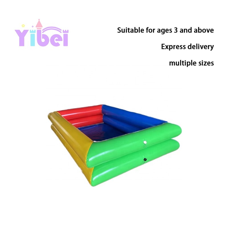 Piscina Gonfiabile Commerciale - Kids Outdoor Water Park recensione e prezzo