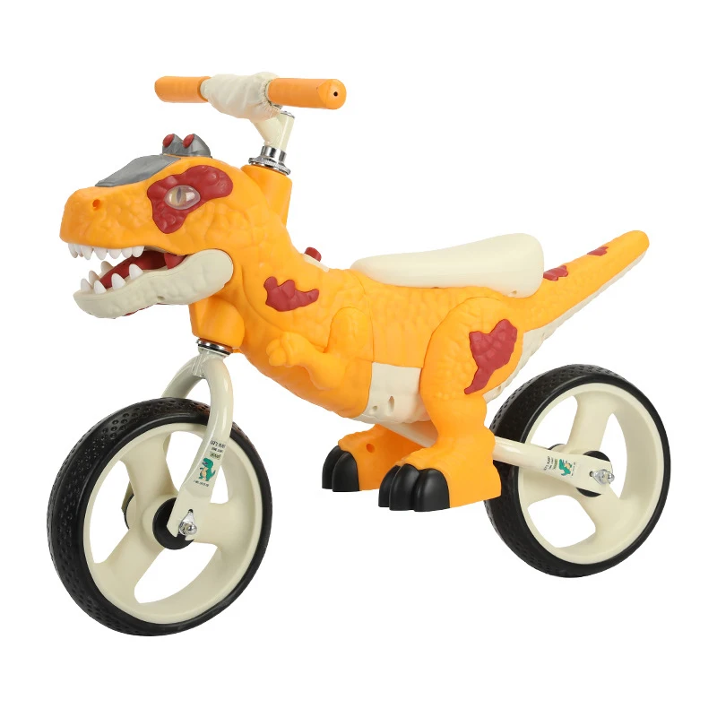 Bicicletta senza pedali per ba - Kids Outdoor Ride On recensione e prezzo