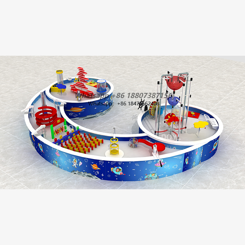 Attrezzatura per Parco Acquati - Kids Outdoor Play Table recensione e prezzo