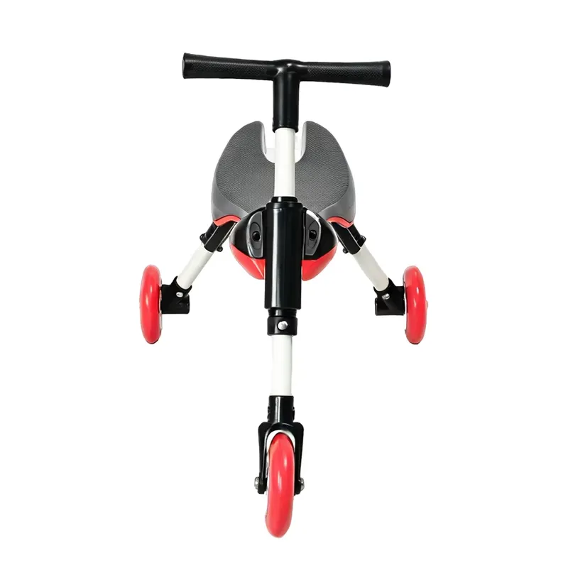 Triciclo Pieghevole a 3 Ruote  - Kids Outdoor Ride On recensione e prezzo
