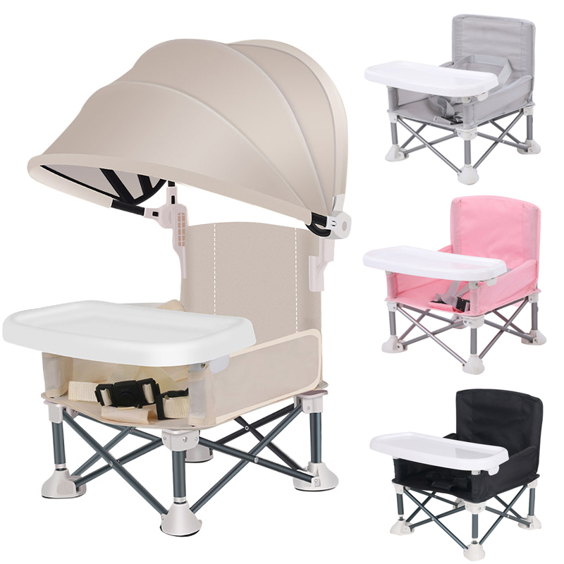 Seggiolino Pieghevole per Bamb - Kids Outdoor Umbrella Chair recensione e prezzo