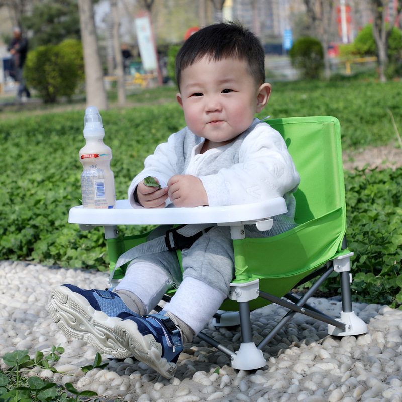 Seggiolino Pieghevole per Bamb - Kids Outdoor Umbrella Chair recensione e prezzo
