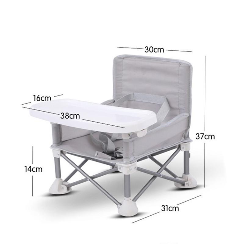 Seggiolino Pieghevole per Bamb - Kids Outdoor Umbrella Chair recensione e prezzo