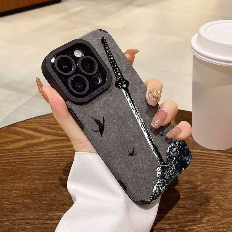 Cover per telefono con spada d - Bubble Sword Wand recensione e prezzo