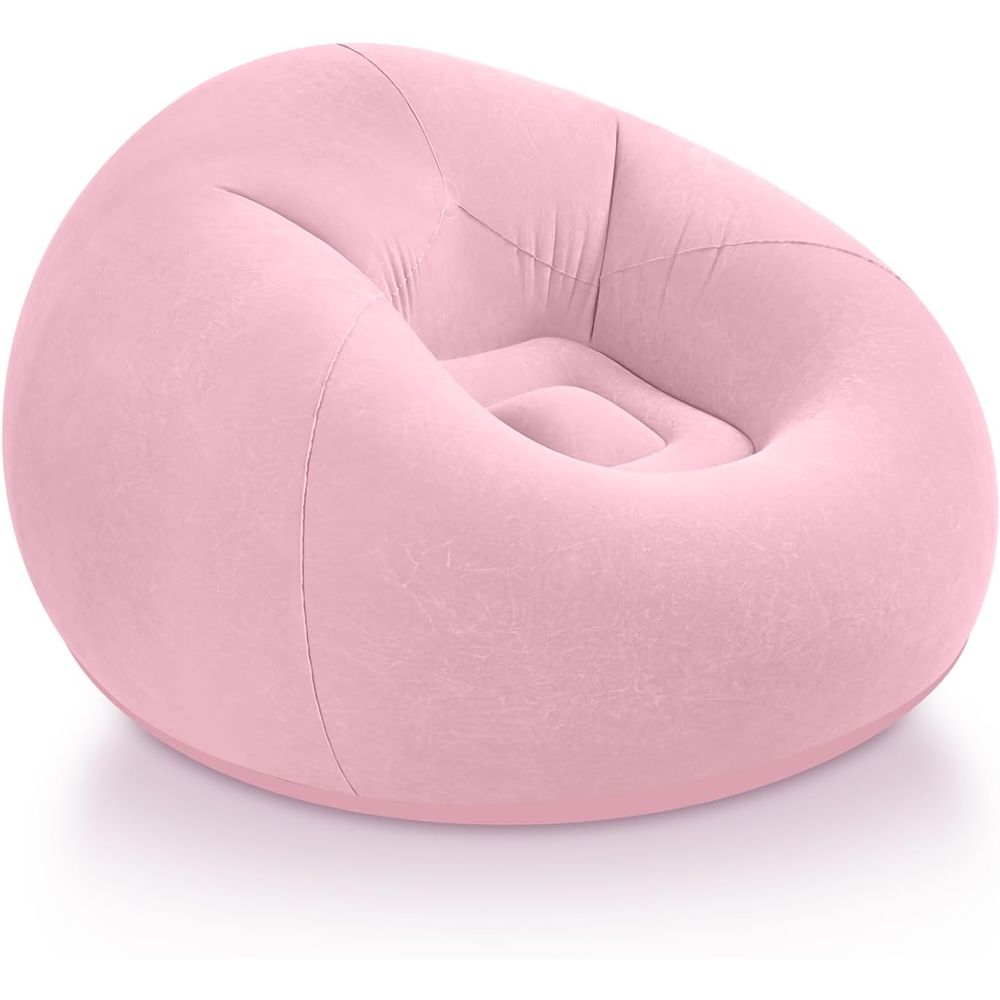 Poltrone Gonfiabili a Forma di - Kids Outdoor Bean Bag Chair recensione e prezzo