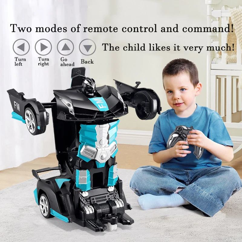 Robot di trasformazione per au - Kids Outdoor Play Equipment recensione e prezzo
